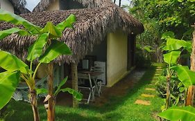 Pitico Chalé - Icaraí Kite Village